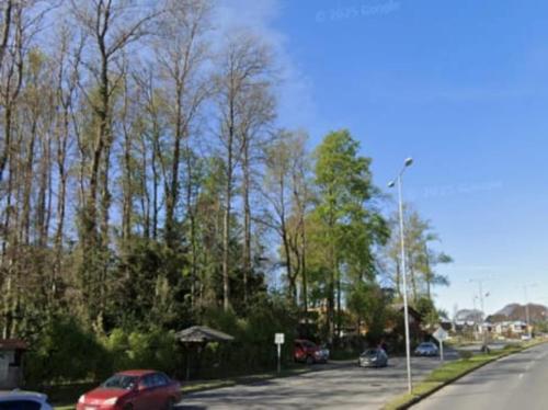 Ruca Mahuida Refugio Natural Pucón in Pucon, Chile