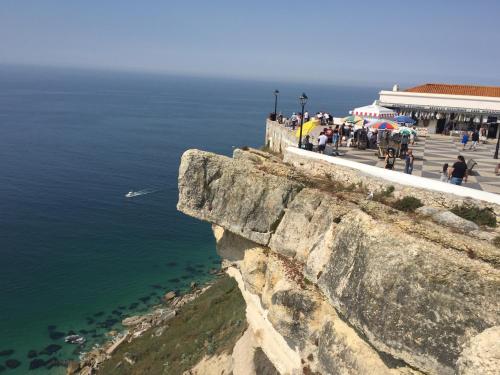 Casa Douro Azul — 4-Star Luxury Hotel in Nazare, Portugal