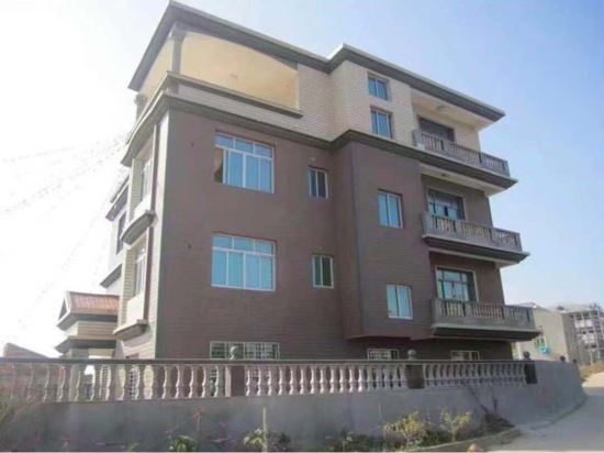 4Moment in Sui'an, People's Republic of China