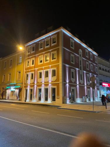 Maraveiro House — 4-Star Luxury Hotel in Aveiro, Portugal