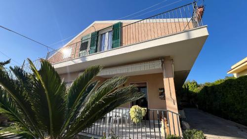 Casa Genisi — 4-Star Luxury Hotel in Scicli, Italy