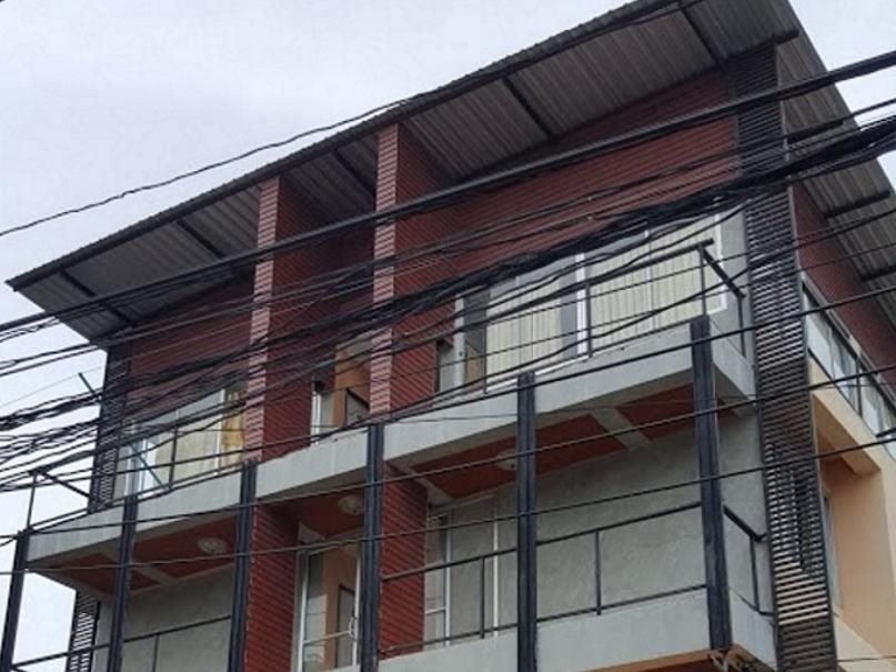 Eight Koh Tao in Koh Tao, Thailand