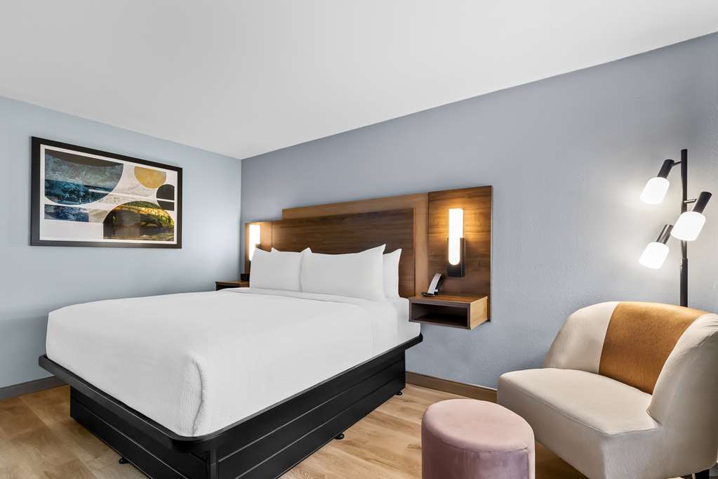 Best Western Plus Fenton - photo 12