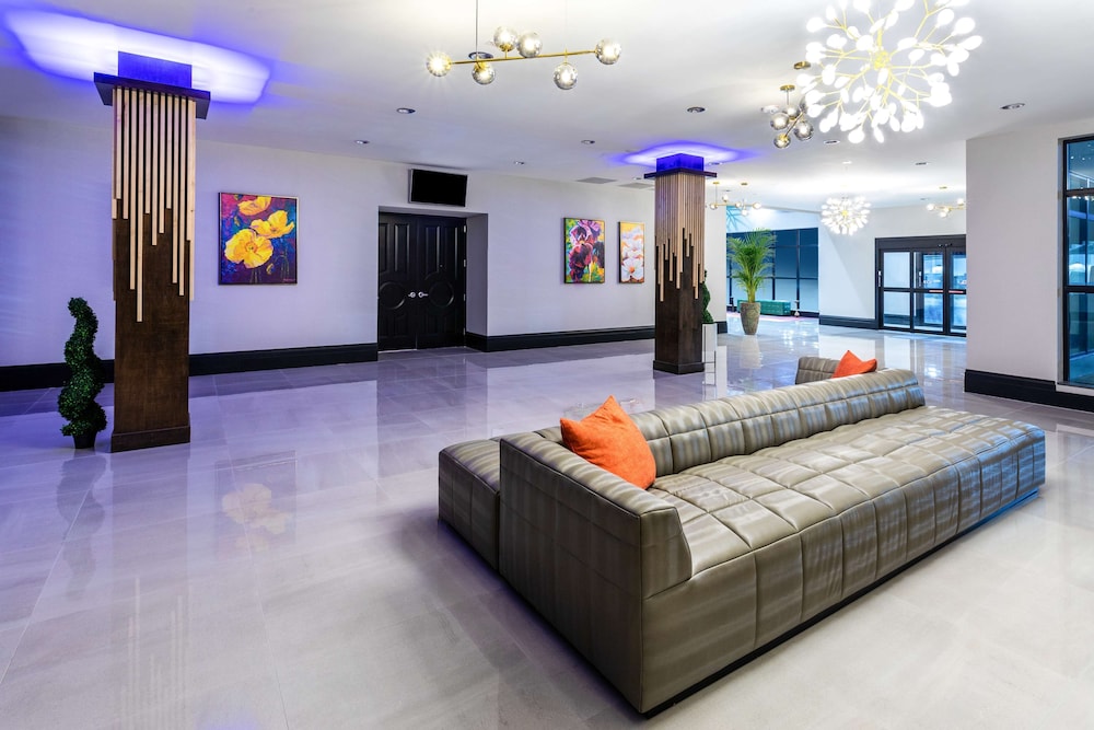 Hilton Garden Inn Hays - photo 30