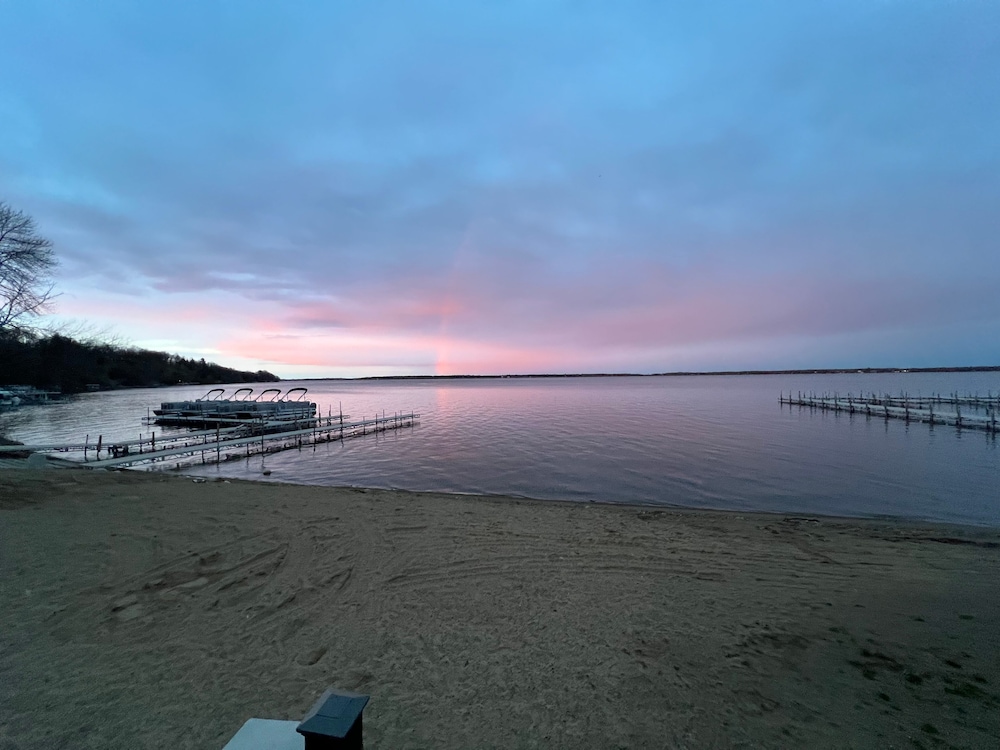 Quarterdeck Resort & Restaurant - photo 250