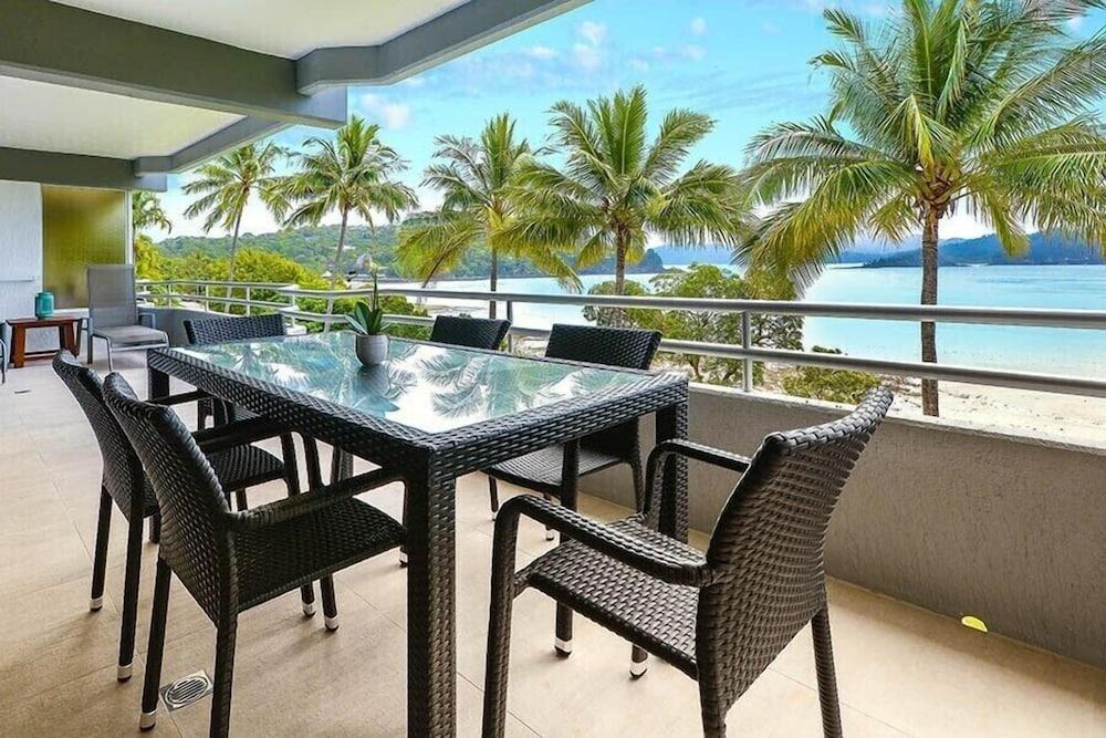 Frangipani 104 — 4-Star Luxury Hotel in Whitsundays, Australia