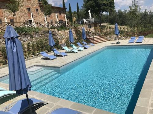 Agriturismo San Martino — Quarrata — photo 3