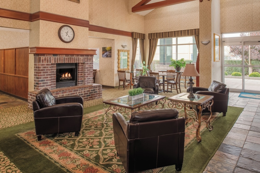 Ashley Inn of Tillamook - photo 20