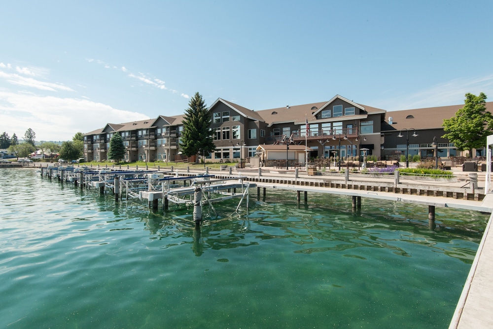 KwaTaqNuk Resort & Casino - photo 45