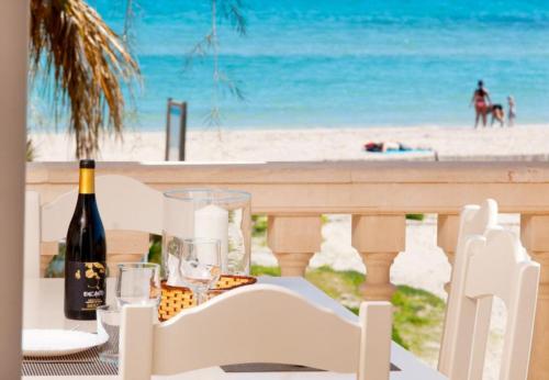 Vidalba E — 4-Star Luxury Hotel in Alcudia, Spain