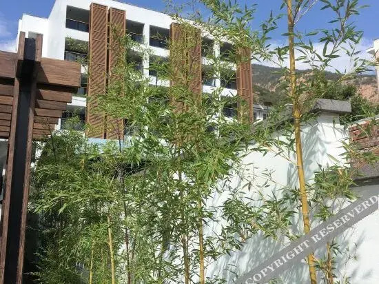 Lishui Hot Spring Holiday Hotel in Yuhu, People's Republic of China