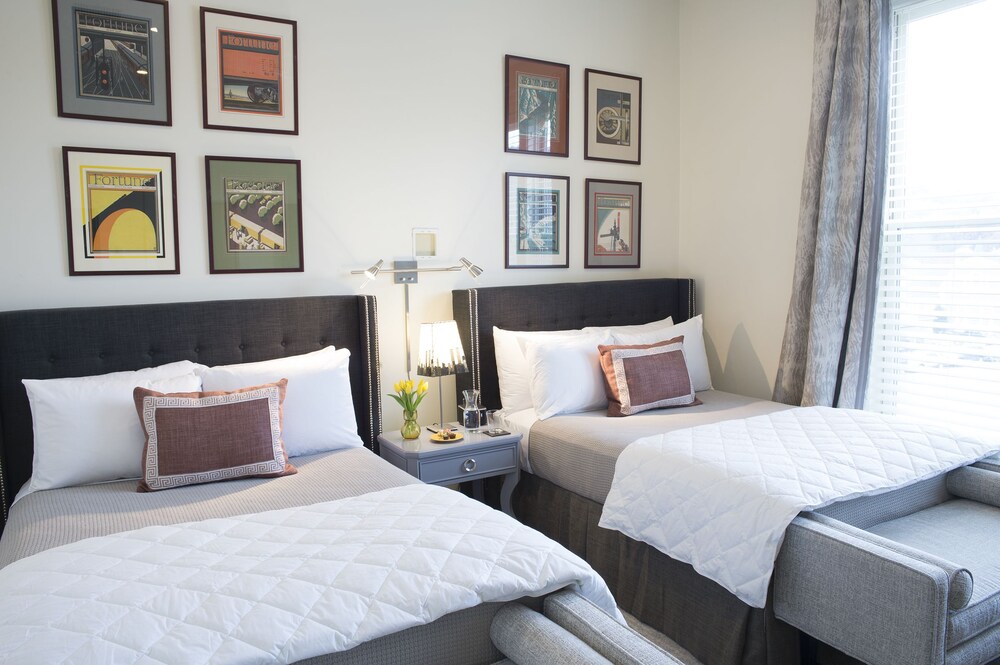 The Barrington - photo 6