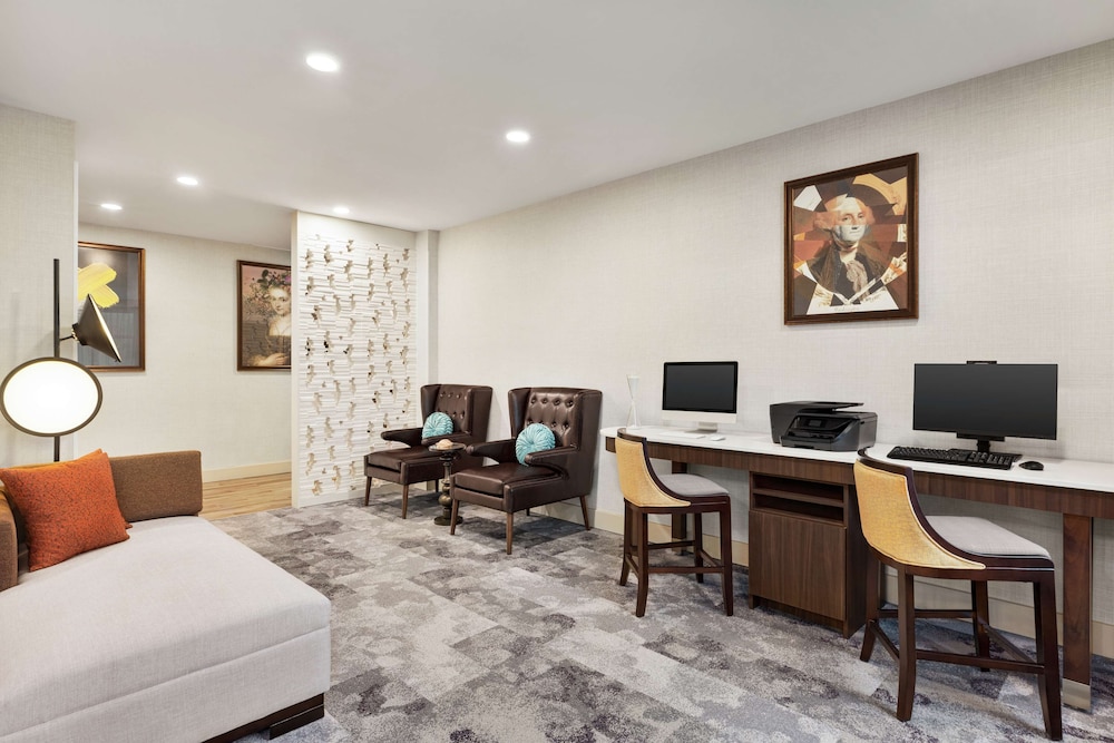 Homewood Suites by Hilton Carlisle - photo 29