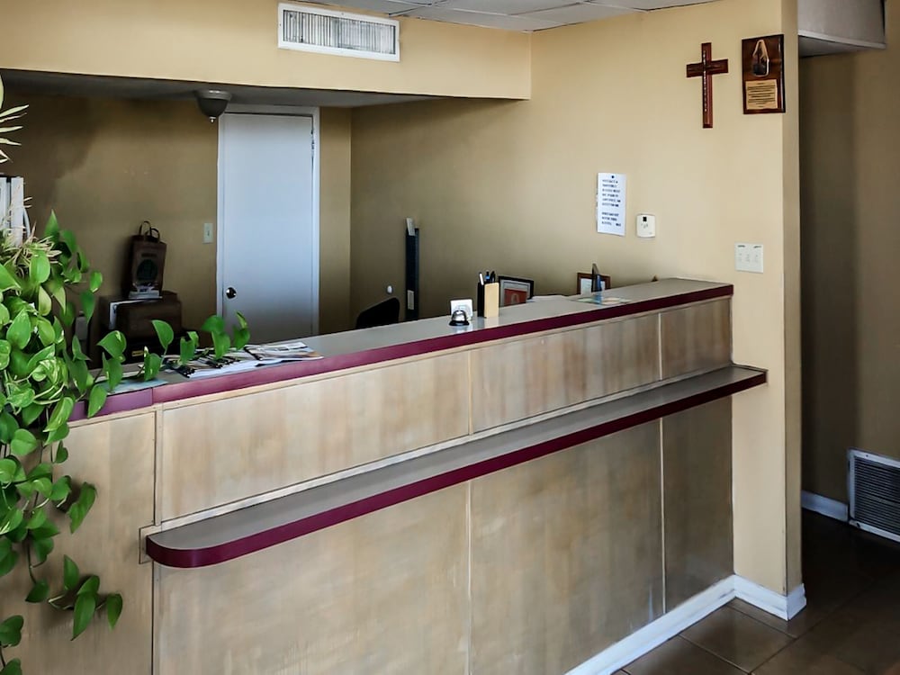 Oyo Hotel Guymon Ok Us 54 - photo 4