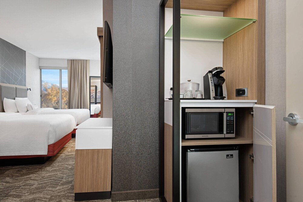 SpringHill Suites by Marriott St. George Washington - photo 8
