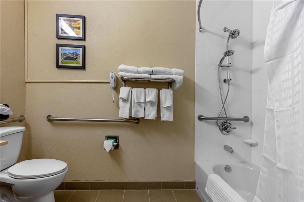 Comfort Inn & Suites Montgomery East Carmichael Rd - photo 24