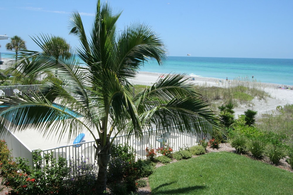 The Beach on Longboat Key by RVA - photo 102