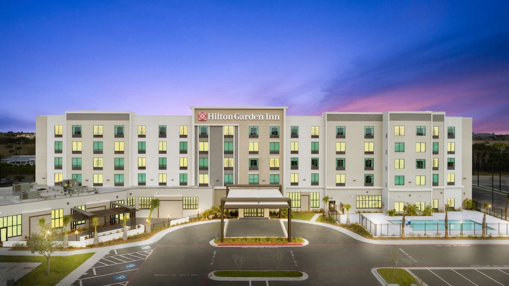 Hilton Garden Inn Harlingen Convention Center - photo 50