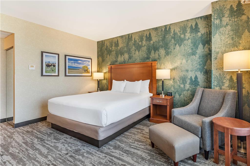 Drury Plaza Hotel Denver Central Park - photo 12