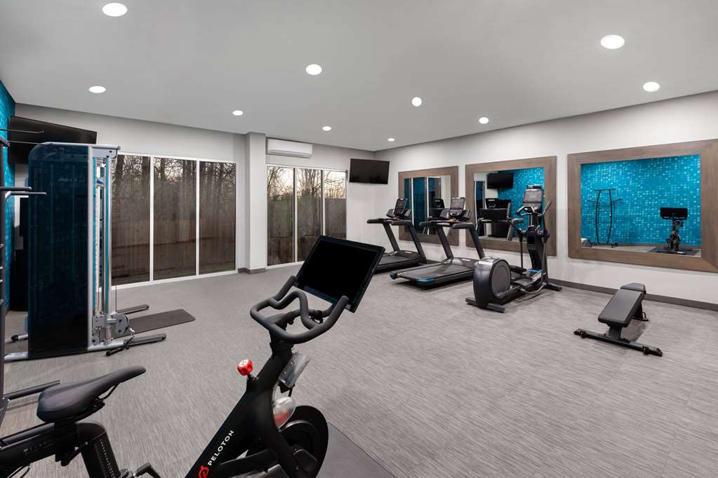 La Quinta Inn & Suites by Wyndham Houma - photo 30