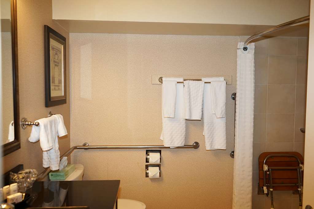 Wingate by Wyndham Bellingham Heritage Inn - photo 22