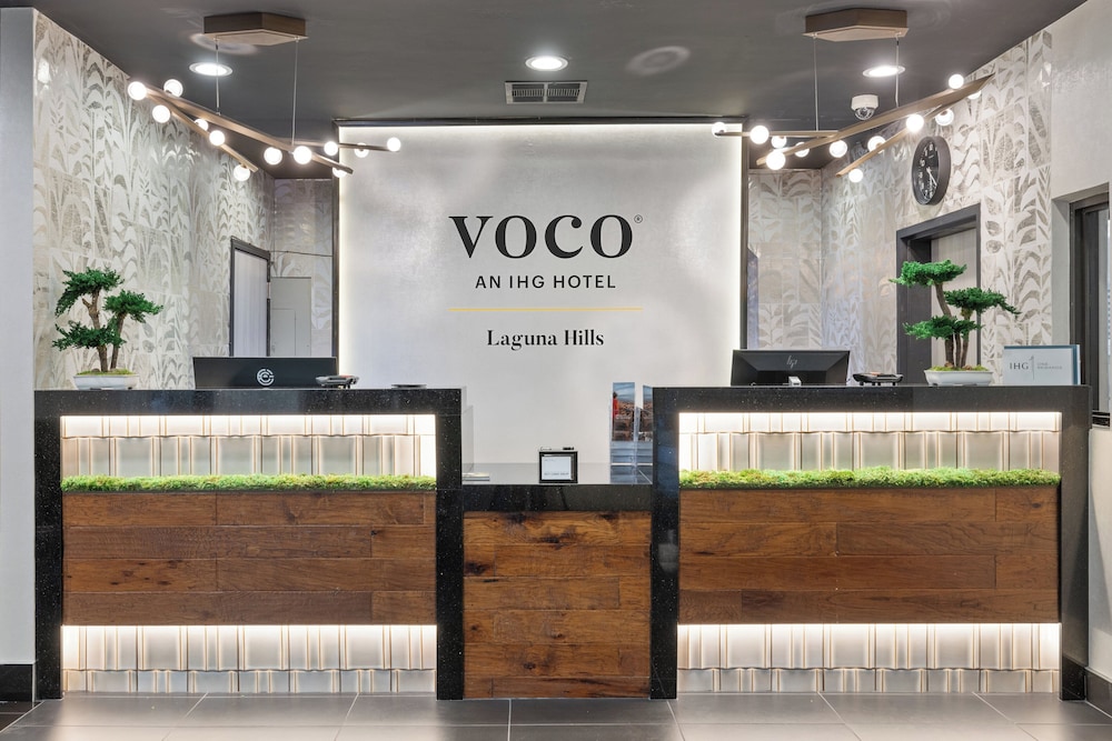 Voco Laguna Hills - photo 6