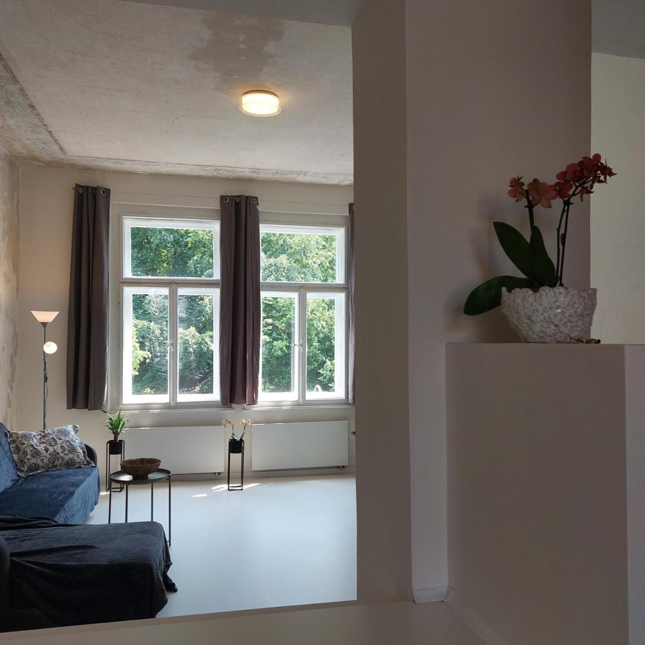 Design Apartment in the Heart of Karlovy Vary — 4-Star Luxury Hotel in Karlovy Vary, Czech Republic