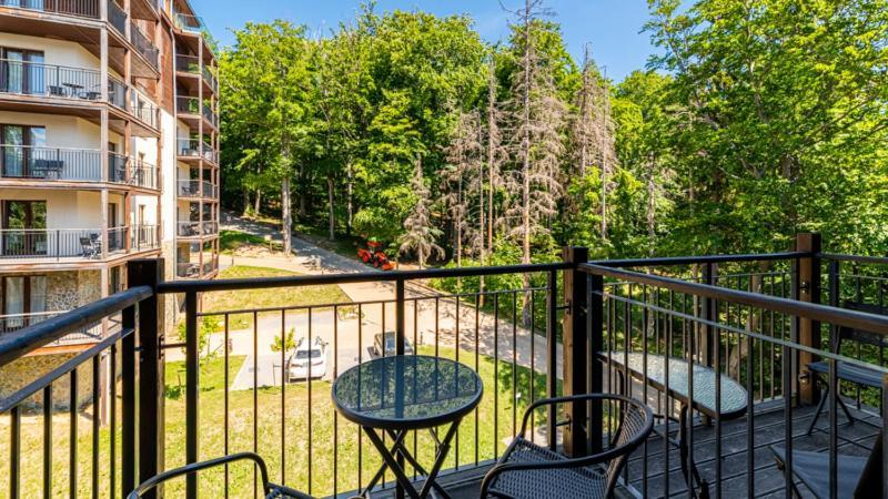 Apartament Dwa Pieterka W Szklarskiej — 4-Star Luxury Hotel in Szklarska Poreba, Poland