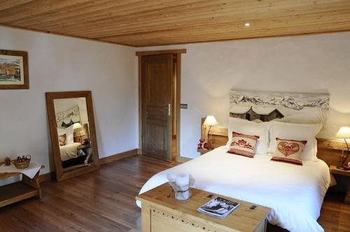 La Ferme d’Emilienne — Sallanches — photo 3