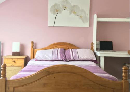 Avondale Accommodation - carbon neutral hotel in Letterkenny