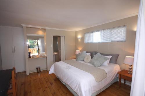 Tri Angle B&B and Wellness Salon — 4-Star Luxury Hotel in Adelaide, South Africa