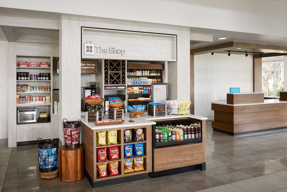Hilton Garden Inn Denver South Park Meadows Area - photo 18