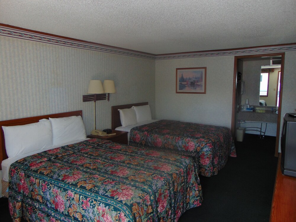 Shayona Inn Extended Stay - photo 17