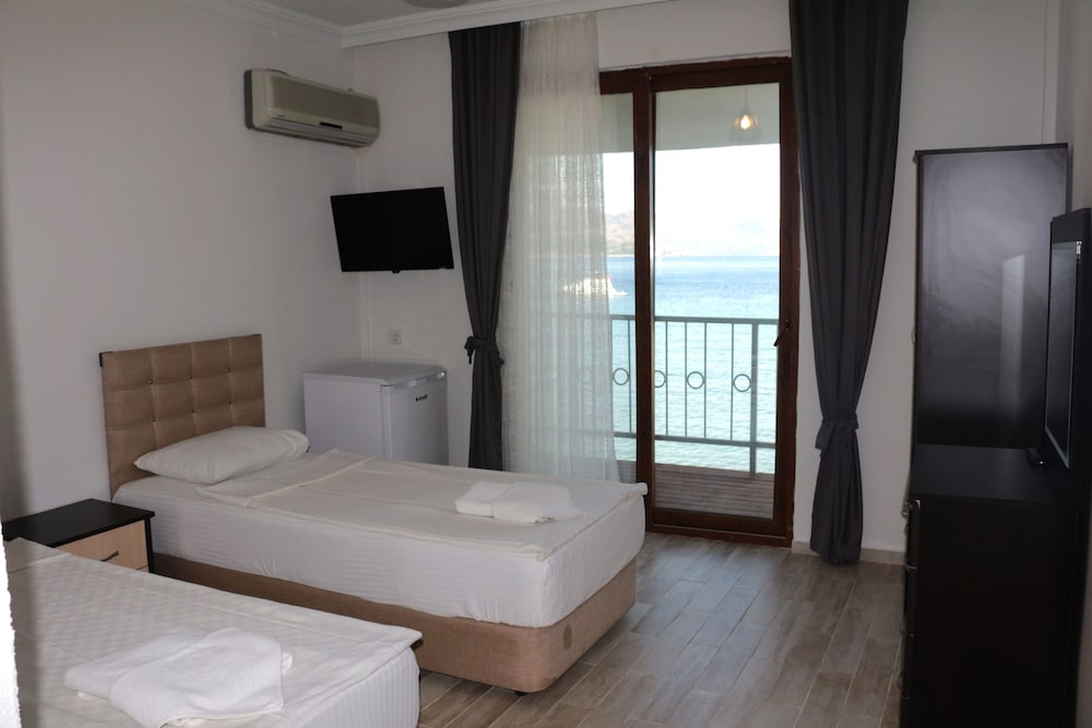 Körfez Otel — Marmaris — photo 4