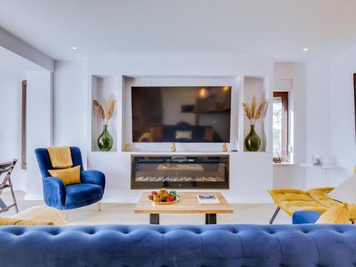 AL Vilamoura Top Floor — 4-Star Luxury Hotel in Vilamoura, Portugal