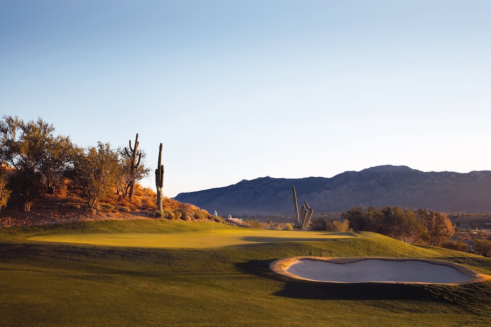 Omni Tucson National Resort & Spa - photo 64