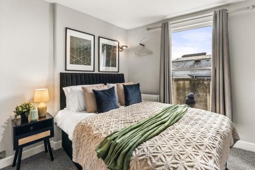 Modern Apartment in the Heart of Bath — 4-Star Luxury Hotel in Bath, United Kingdom
