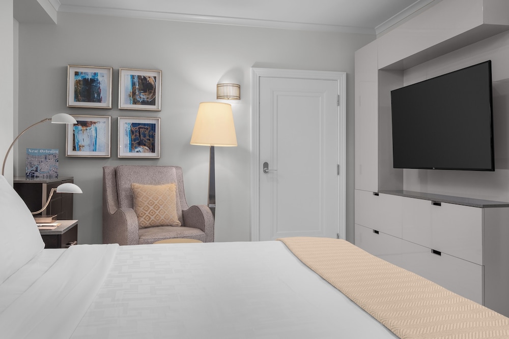 The Jung Hotel and Residences - photo 26