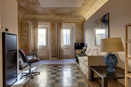 Orto Apartment by Mamo Florence — 4-Star Luxury Hotel in Florence, Italy