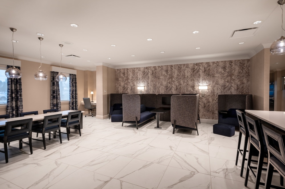 Crowne Plaza Albany The Desmond Hotel - photo 8