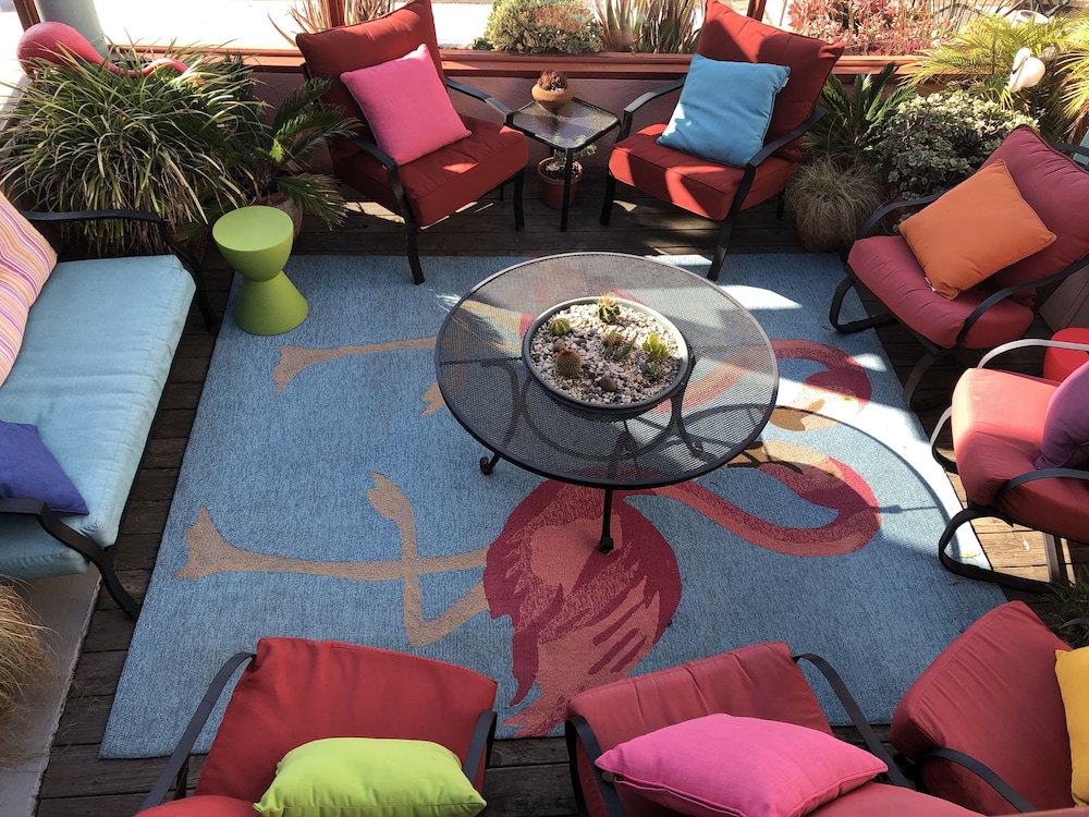 Bayfront Inn at the Waterfront - photo 39