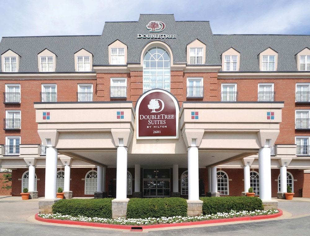Doubletree Suites By Hilton Hotel Lexington — Lexington