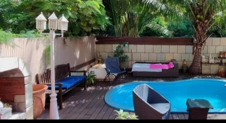Les Terres Cuites — hotel in Albion