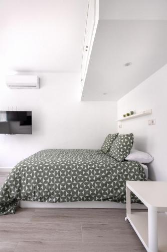 Esquinita Loft - last minute hotel in Malaga