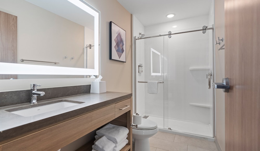 Candlewood Suites Perry National Fairground Area by IHG - photo 28