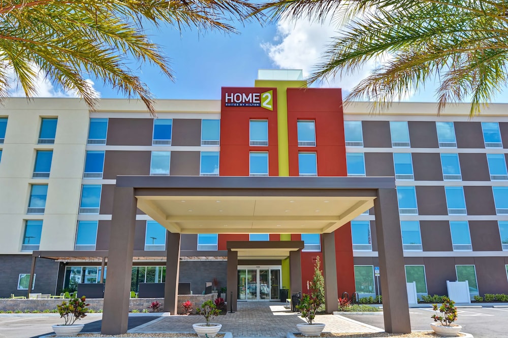 Home2 Suites Sarasota I 75 Bee Ridge FL - photo 43