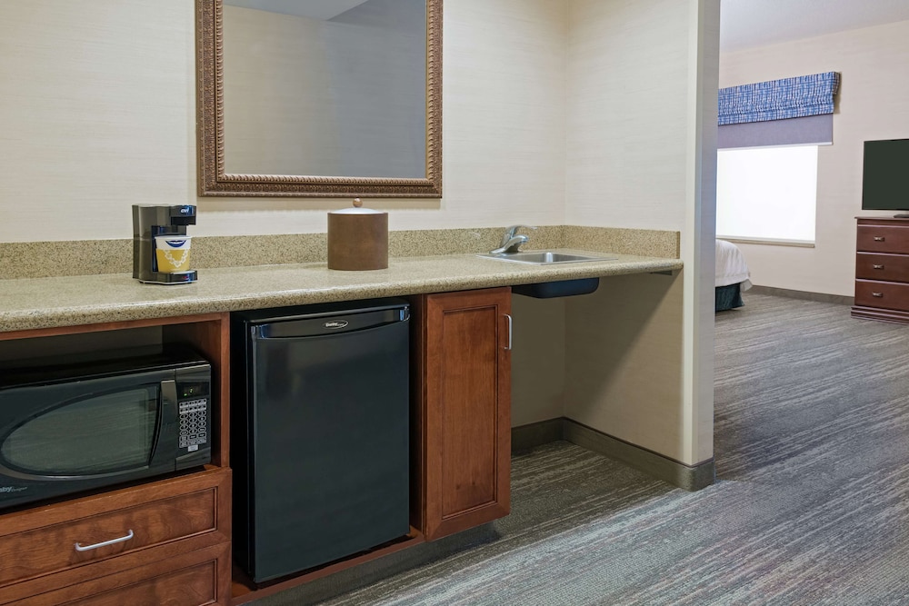 Hampton Inn Springfield South Enfield - photo 18