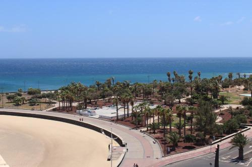 Apartamento Arrecife — 4-Star Luxury Hotel in Arrecife, Spain