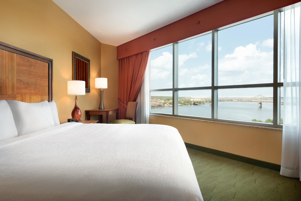 Embassy Suites by Hilton E Peoria Riverfront Conf Center - photo 21