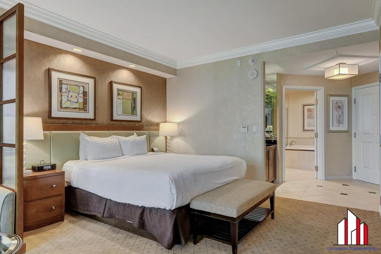 MGM Signature 20 618 Jacuzzi Studio